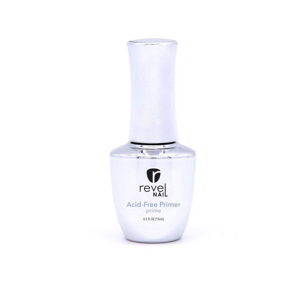 Prime | Acid-Free Primer – Revel Nail CA