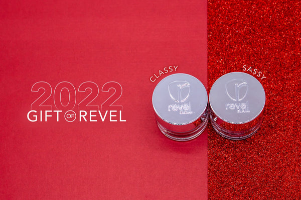 Gift of Revel 2022: What's Different