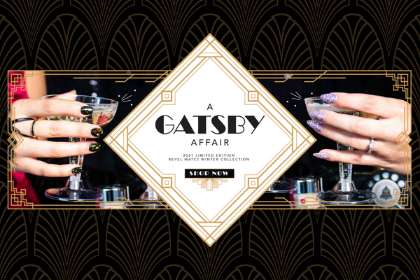 A Gatsby Affair Limited Edition Collection