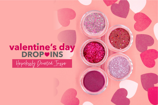Looking for Valentine's Design Inspo?