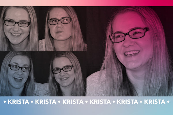 Meet Krista! | Revel Nail Dip Powder |  Meet Revel Nail