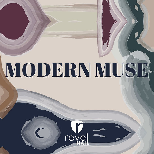 Modern Muse: A Behind the Scenes Look