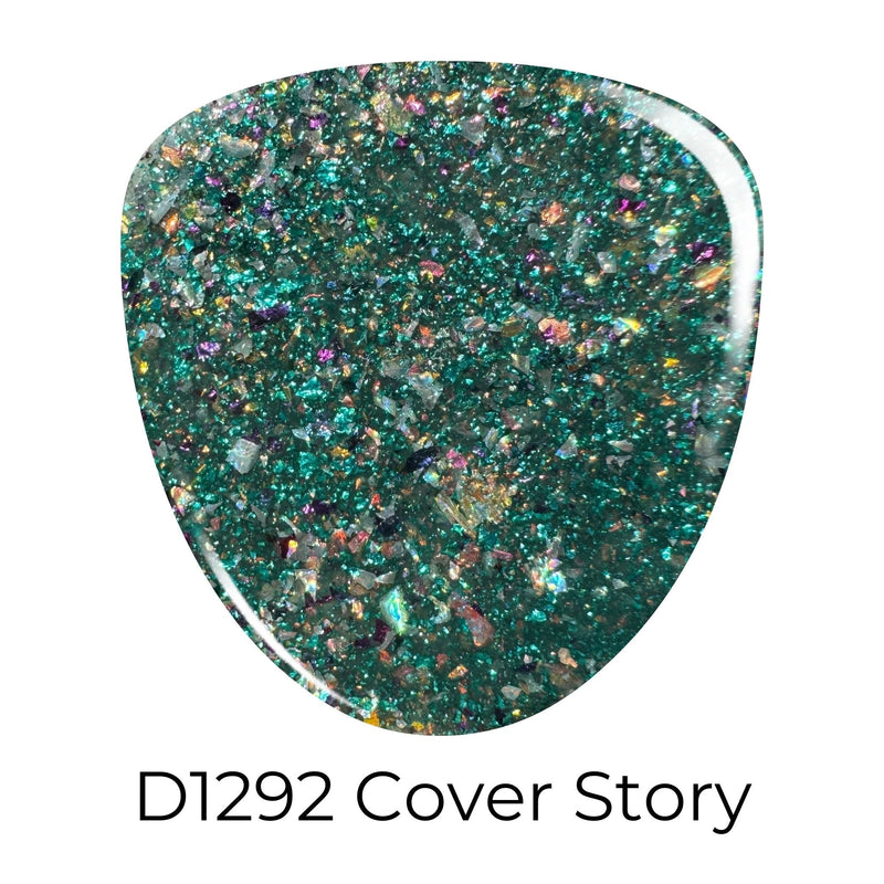 D1292 Cover Story Dip Powder