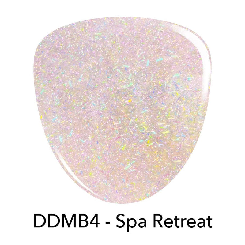 Dip Powder Spa Retreat | Dreamy Days Mystery Box Shade