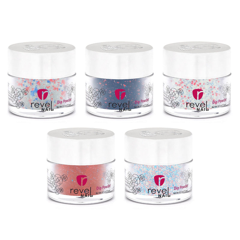 Dip Powder Sparkle the Sky Dip Powder Set