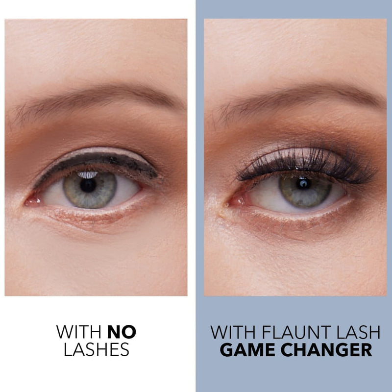 Flaunt Lash Game Changer | Classic False Lashes