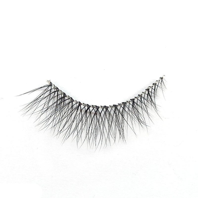 Flaunt Lash Hall of Fame | Classic False Lashes Clear Band