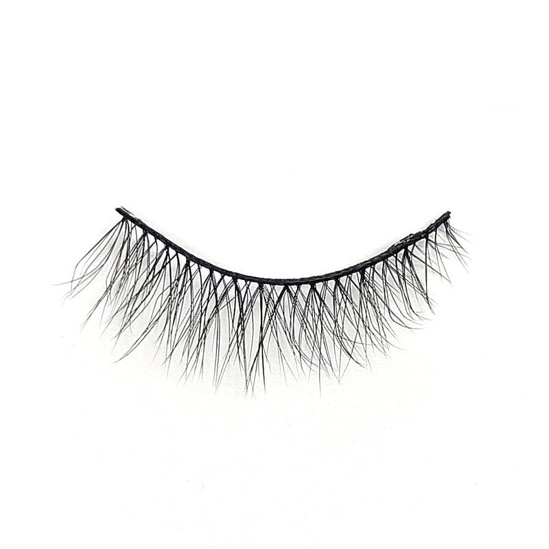 Flaunt Lash Hall of Fame | Classic False Lashes Black Band