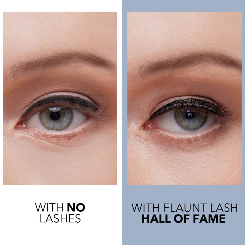 Flaunt Lash Hall of Fame | Classic False Lashes