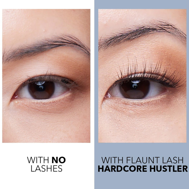 Flaunt Lash Hardcore Hustler | Classic False Lashes