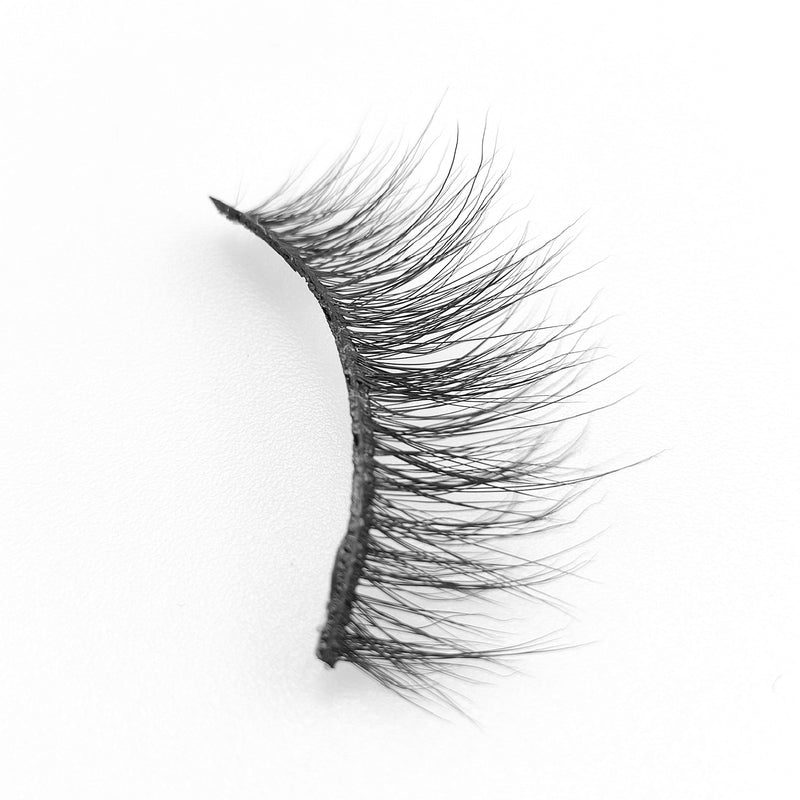 Flaunt Lash Hardcore Hustler | Classic False Lashes