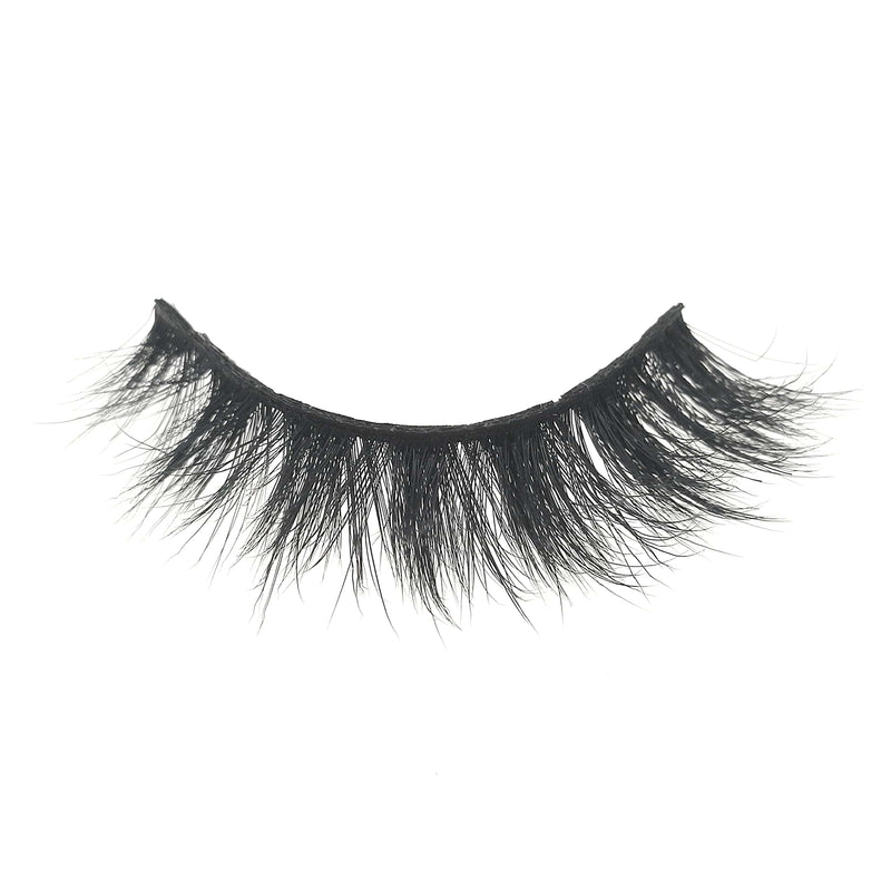 Hollywood Vintage | Glam False Lashes