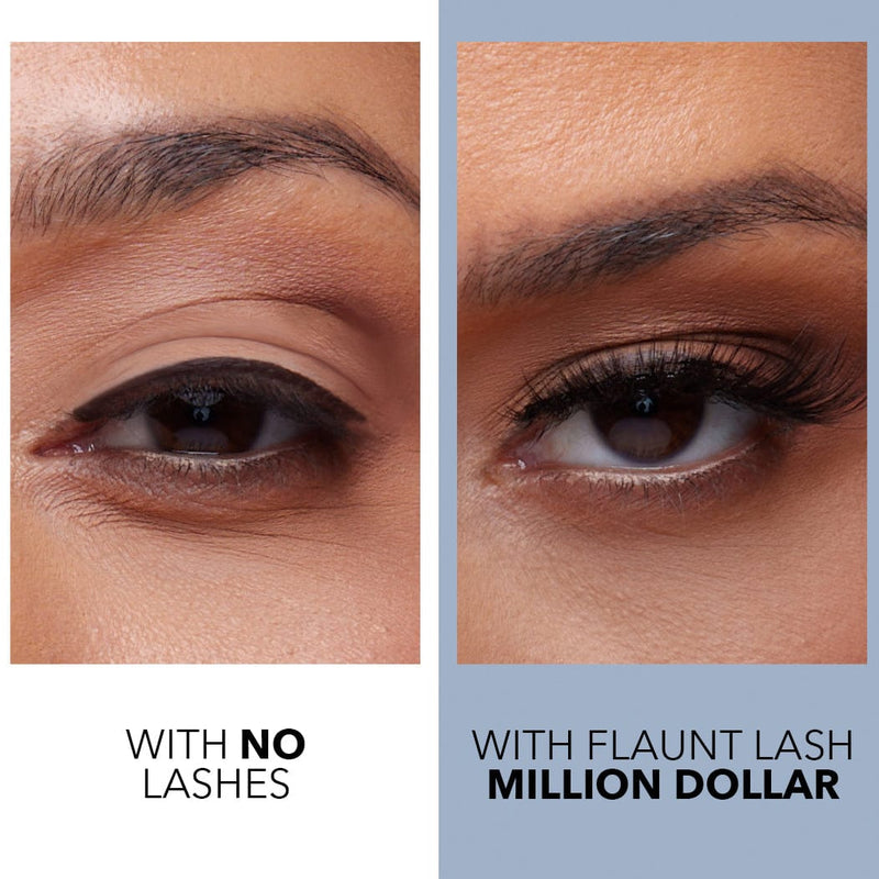 Flaunt Lash Million Dollar | Glam False Lashes