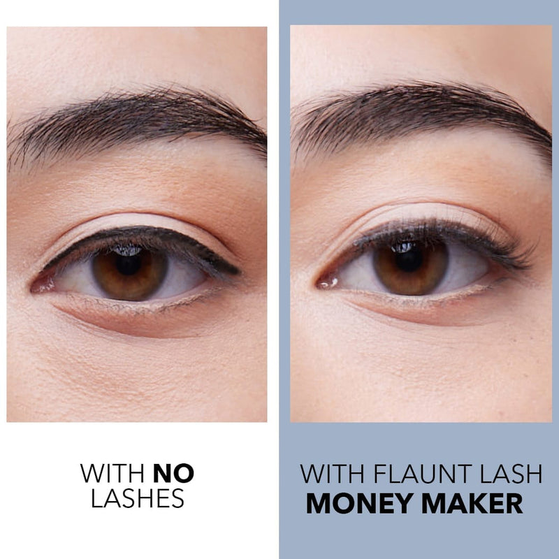 Flaunt Lash Money Maker | Natural False Lashes