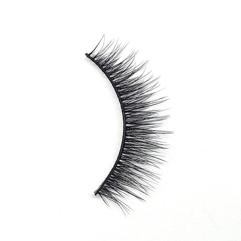 Flaunt Lash Old Soul | Natural False Lashes