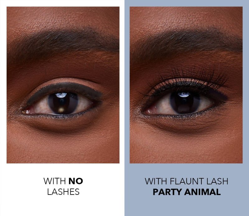 Flaunt Lash Party Animal | Classic False Lashes