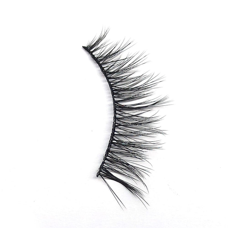 Flaunt Lash Poker Face | Classic False Lashes