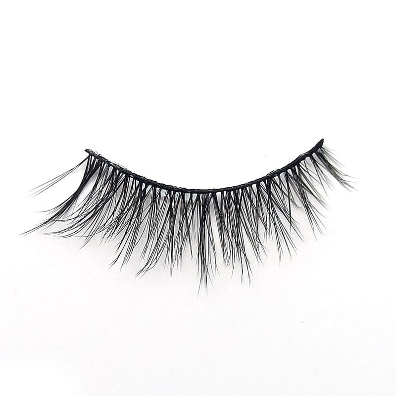 Flaunt Lash Poker Face | Classic False Lashes