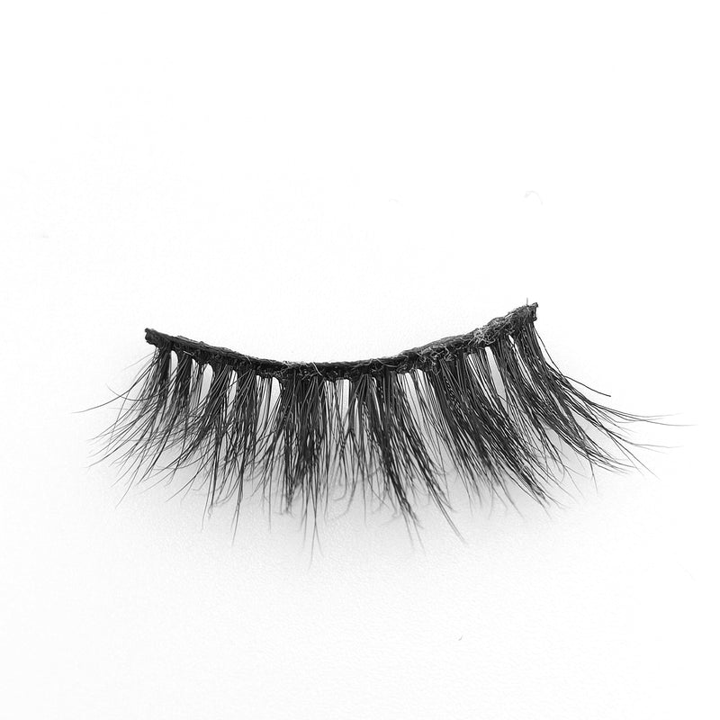 Flaunt Lash She-E-O | Glam False Lashes