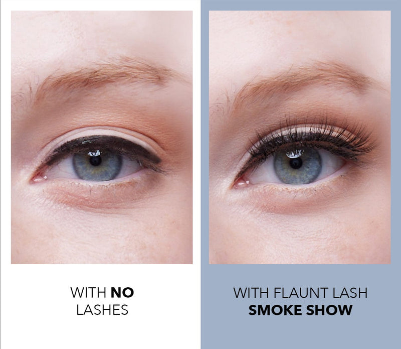 Flaunt Lash Smokeshow | Glam False Lashes