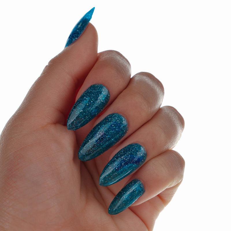 Nail Polish P825 Time Out Nail Polish | Messes