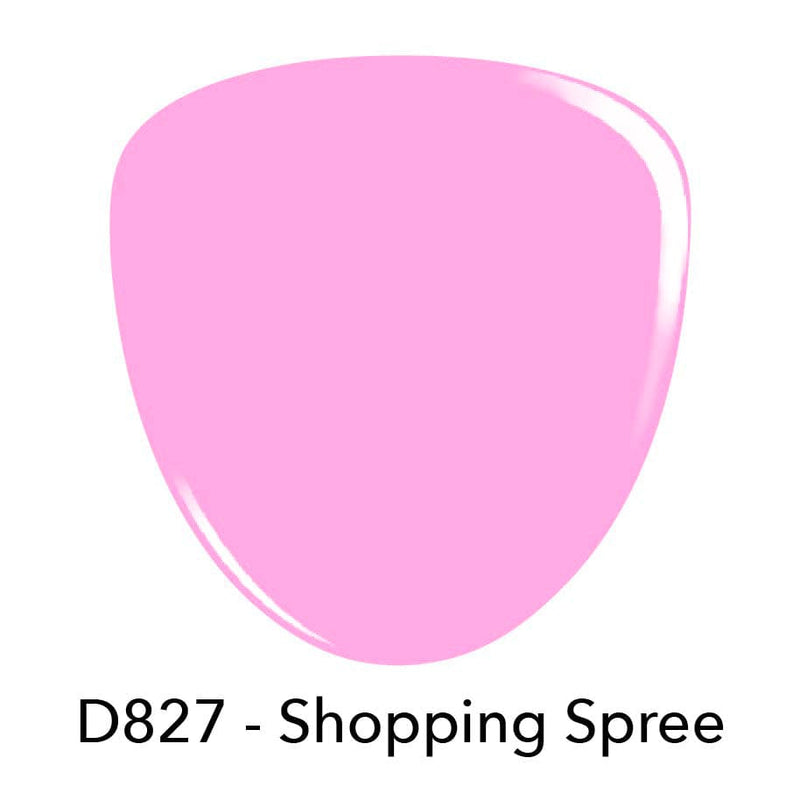 Nail Polish P827 Shopping Spree Nail Polish | Dresses