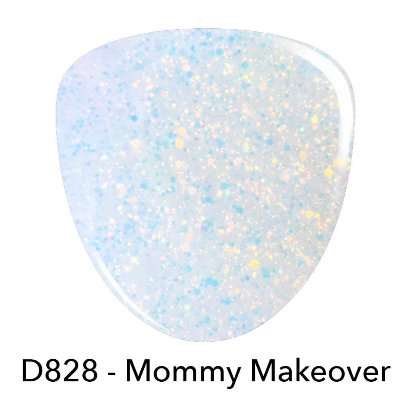 Nail Polish P828 Mommy Makeover Nail Polish | Dresses