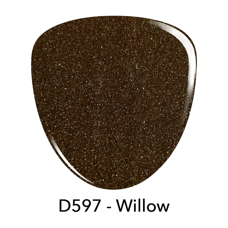 Revel Nail Dip Powder D597 Willow