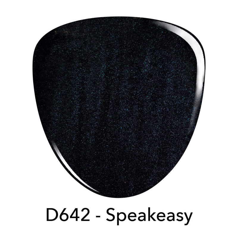 Revel Nail Dip Powder D642 Speakeasy