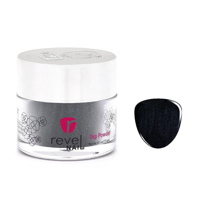 Revel Nail Dip Powder D642 Speakeasy