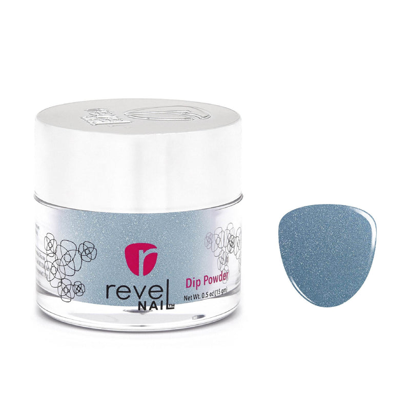 Revel Nail Dip Powder D758 Breckenridge