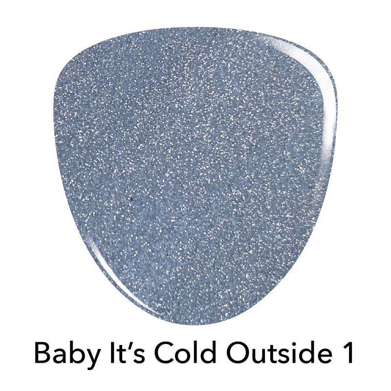 Baby It's Cold Outside | Stocking Stuffer Set