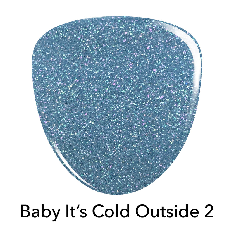 Baby It's Cold Outside | Stocking Stuffer Set