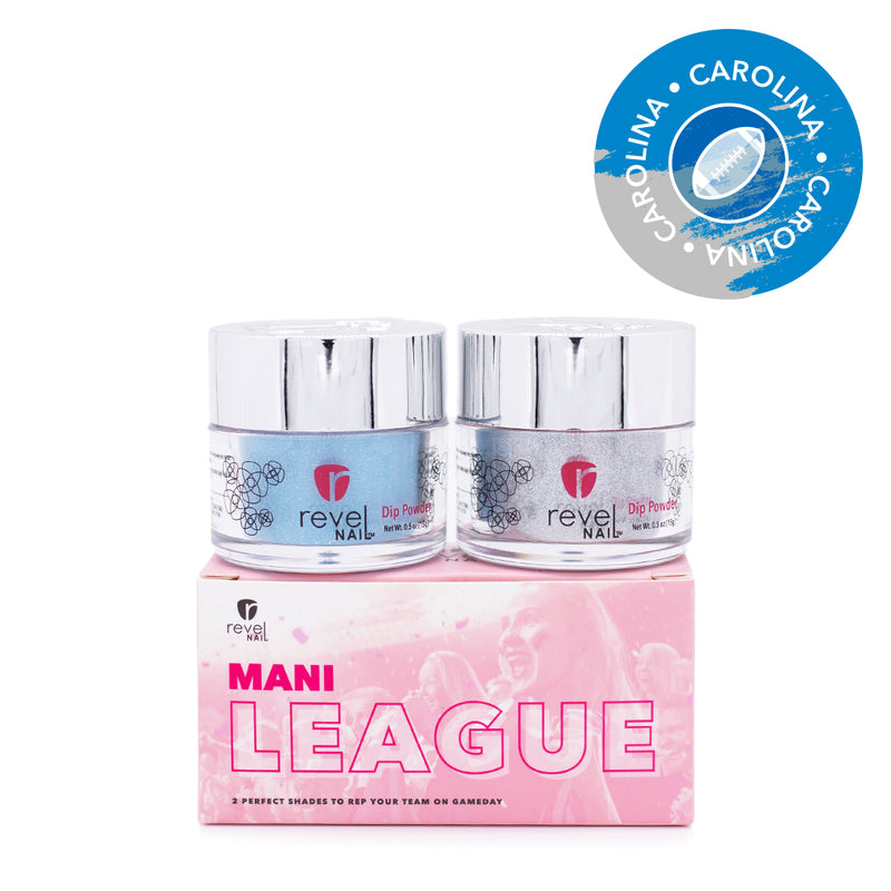 Mani League | Carolina