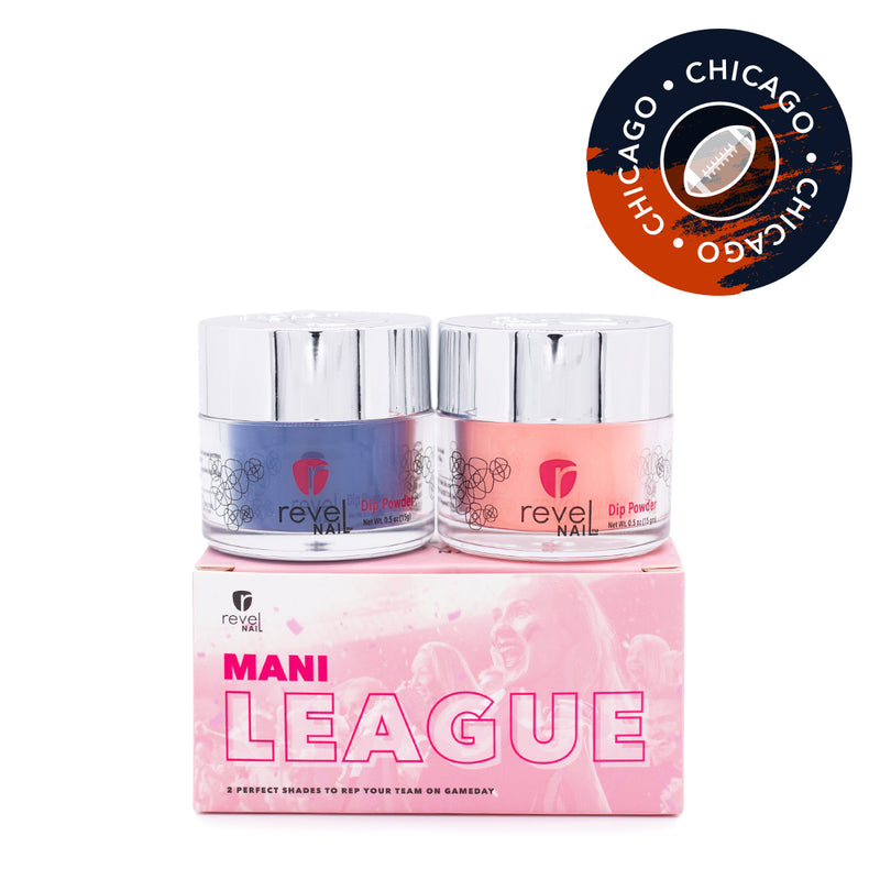 Mani League | Chicago