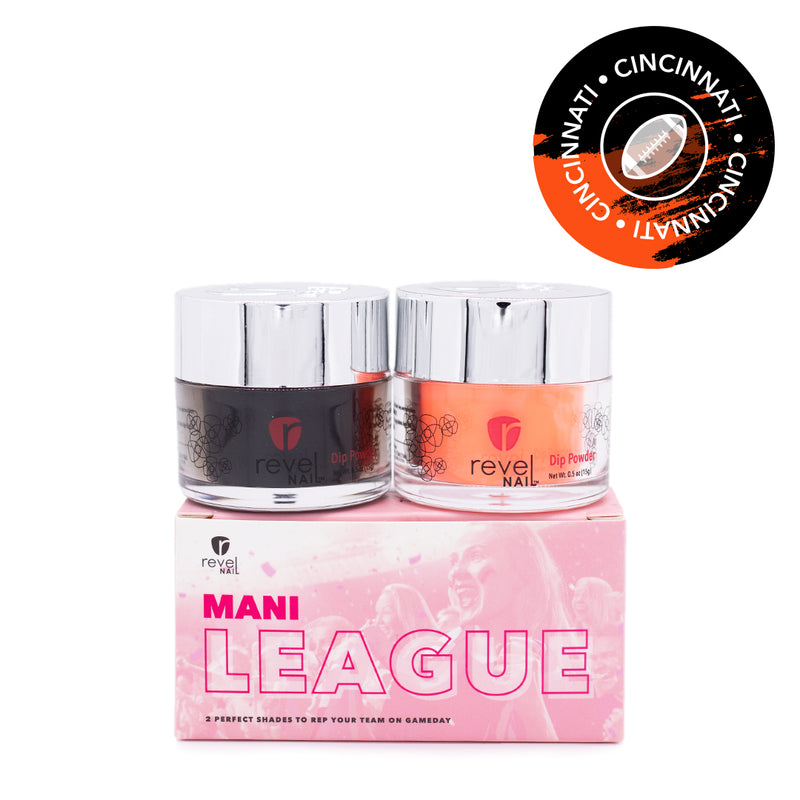 Mani League | Cincinnati