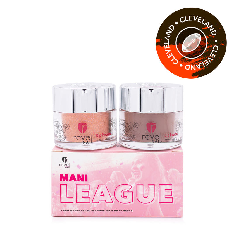 Mani League | Cleveland