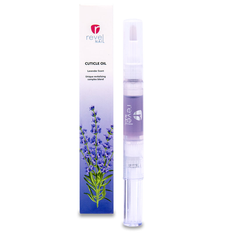 Cuticle Oil Pen | Lavender