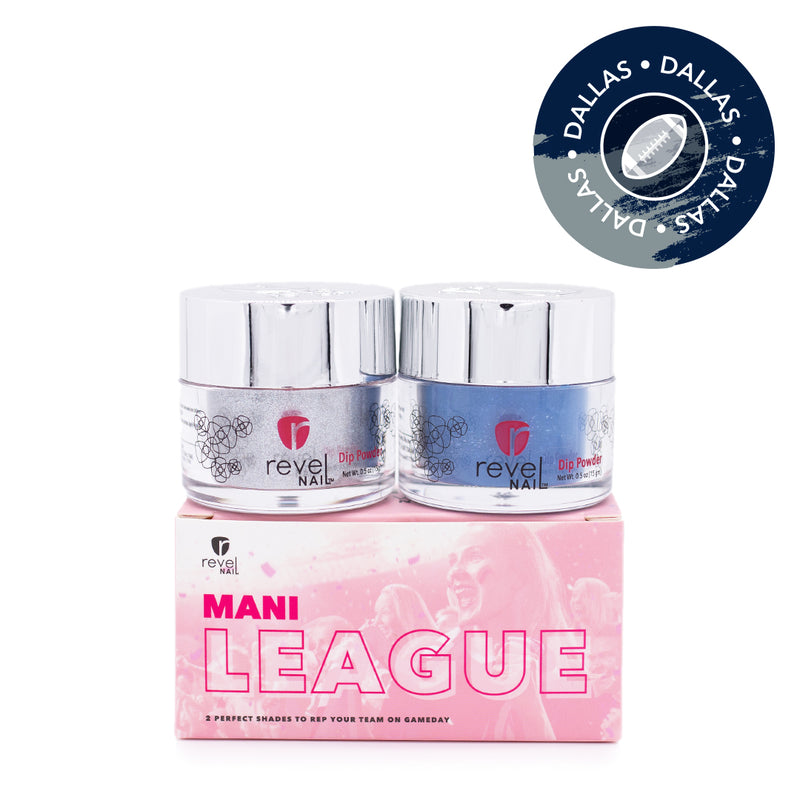 Mani League | Dallas