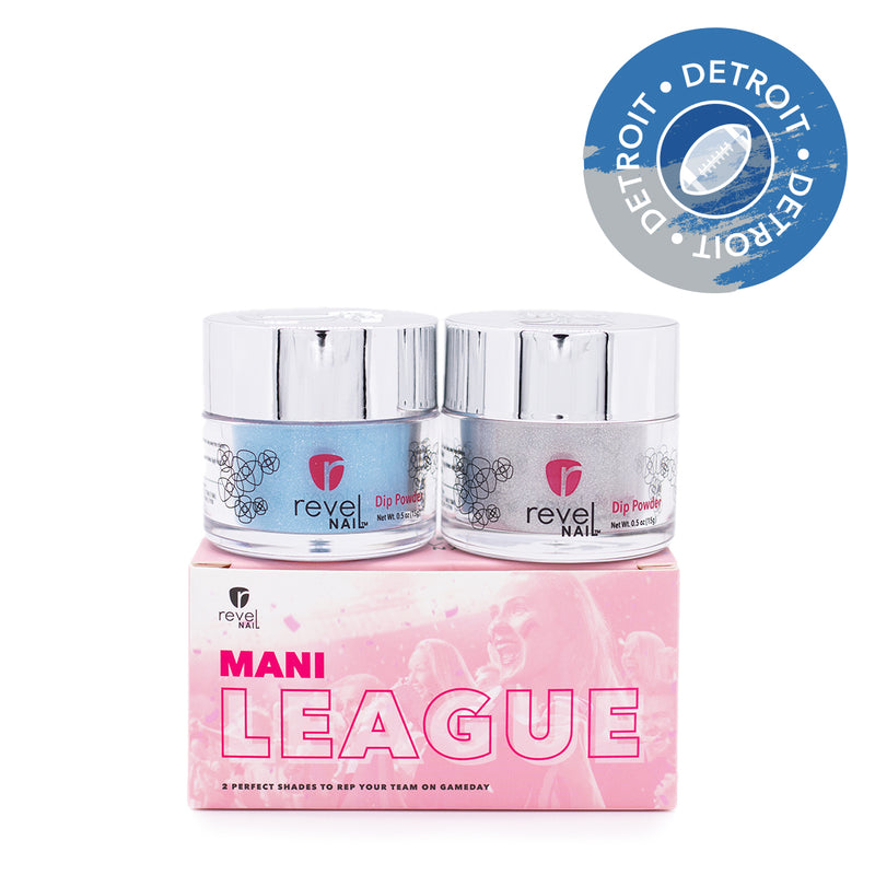 Mani League | Detroit