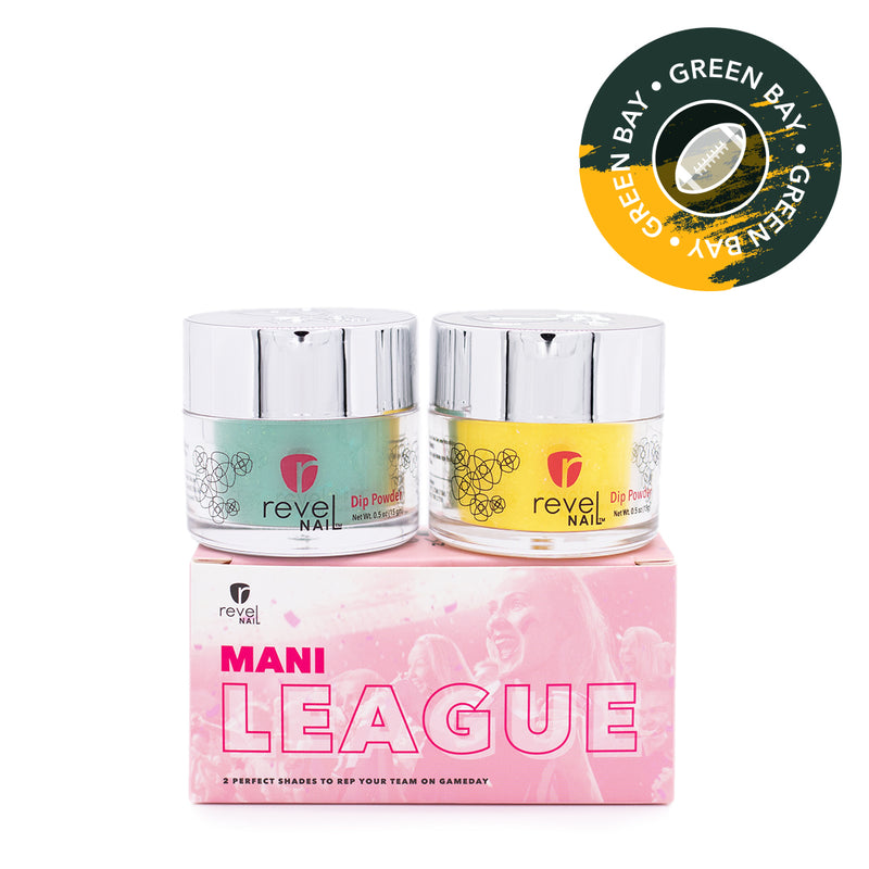 Mani League | Green Bay