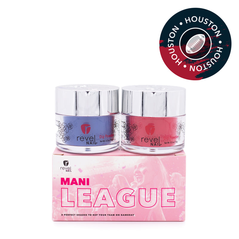 Mani League | Houston