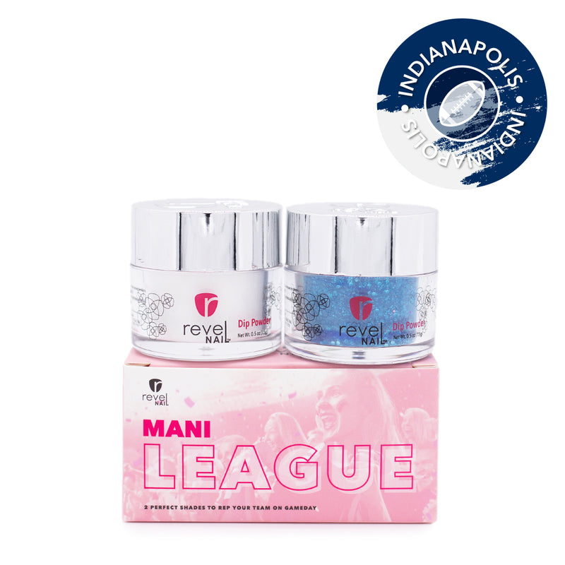 Mani League | Indianapolis