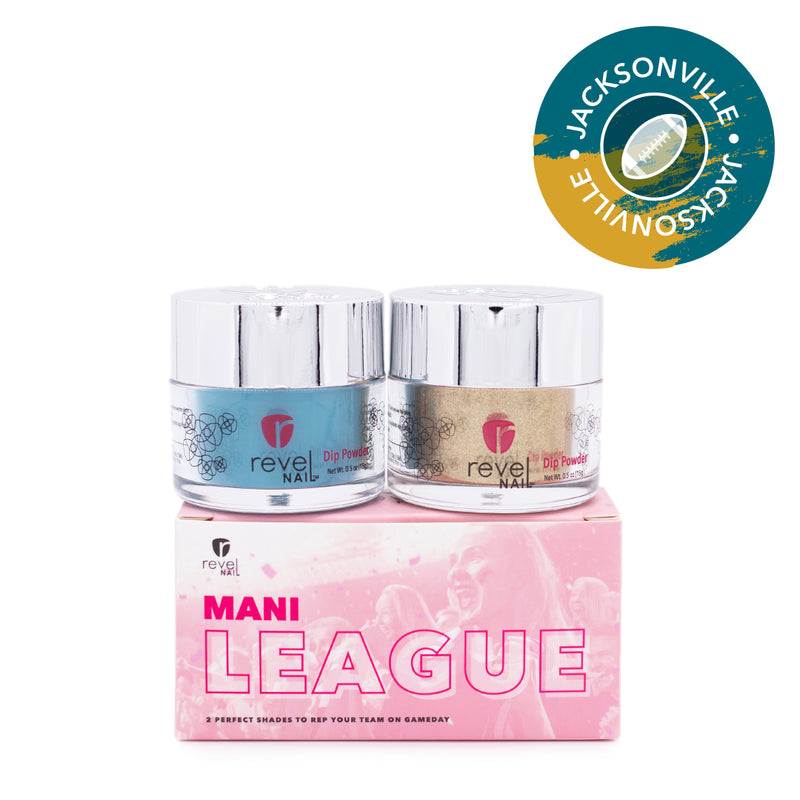 Mani League | Jacksonville