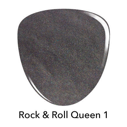 Rock And Roll Queen Themed Set