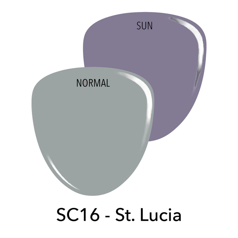 SC16 St Lucia Crème Dip Powder