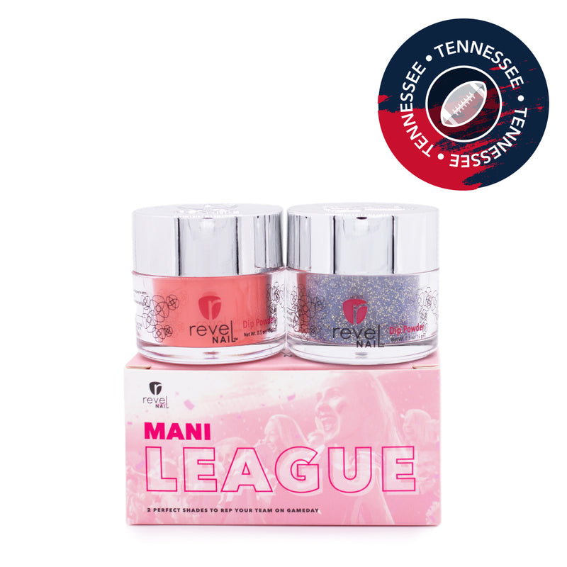 Mani League | Tennessee