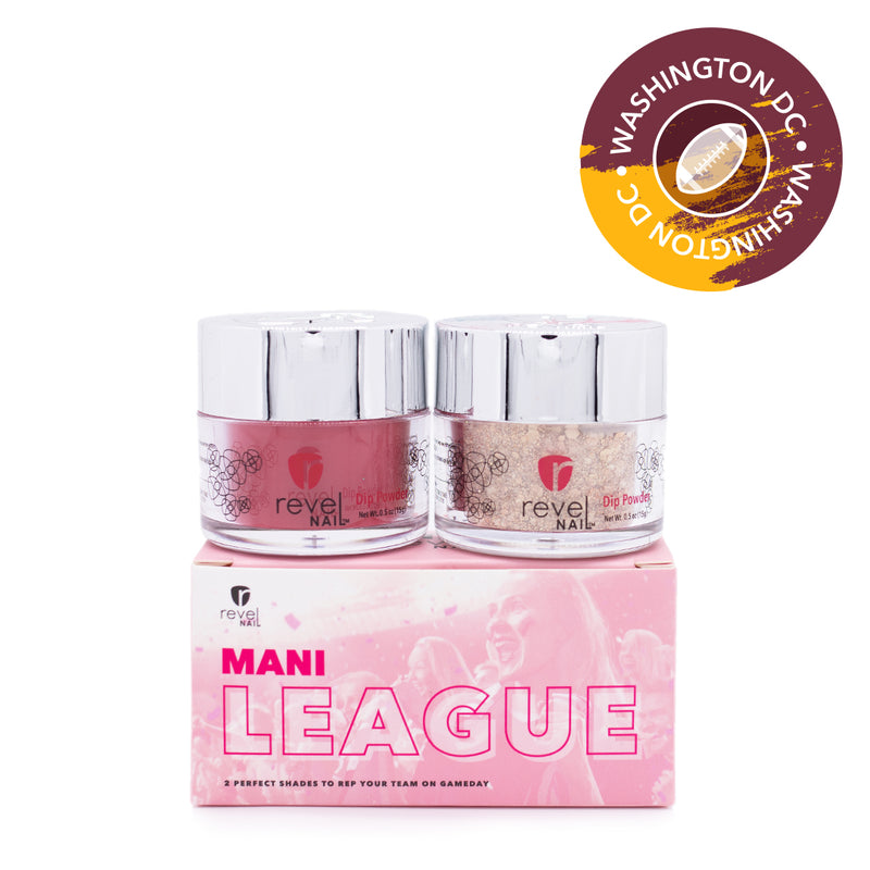 Mani League | DC