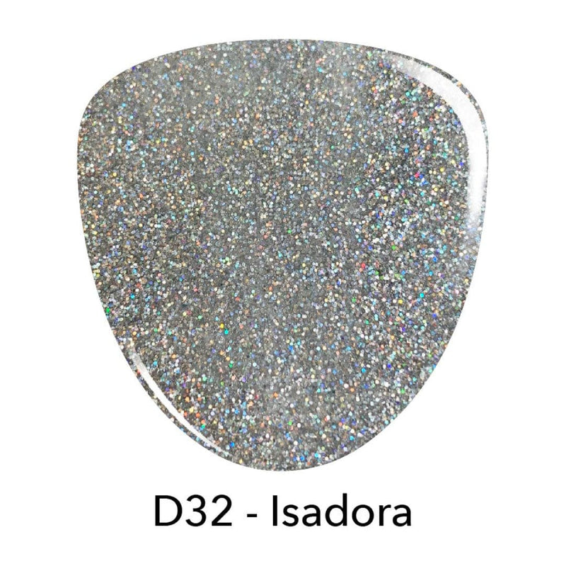 Nail Polishes Revel Mates Lacquer  - D32 Isadora