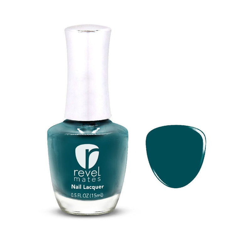 Nail Polishes Revel Mates Lacquer  - D656 Swoop
